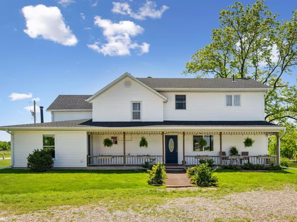 13313 Beaverdale Rd, West Burlington, IA 52655