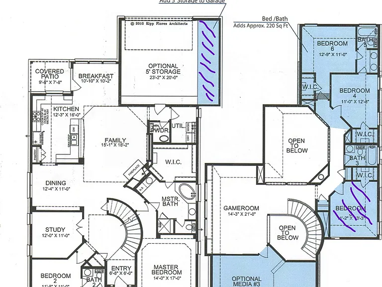 1273 Ranch Gate Ln — Photo 32