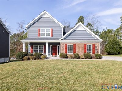 10530 Pembrooke Dock Pl, Midlothian, VA, 23112