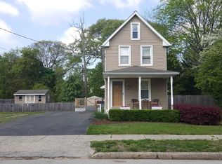 171 North Ave, West Berlin, NJ 08091