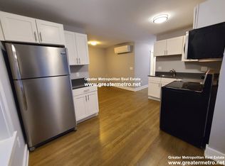 27 N Margin St #2, Boston, MA 02113