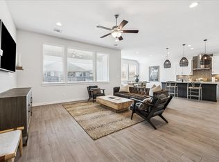 4204 Soma Cv, Round Rock, TX 78681