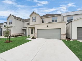 22019 Ferguson Meadow Ln, Richmond, TX 77407