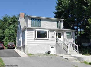17 Royal Ave, Cranston, RI 02920