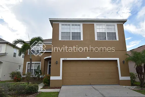 8607 Sandy Plains Dr Photo 1