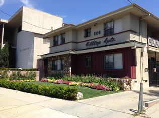 806 Edgewood St APT A, Inglewood, CA 90302