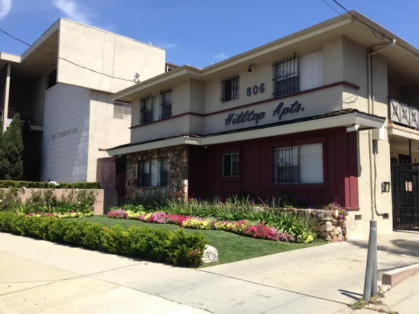806 Edgewood St APT A, Inglewood, CA 90302
