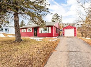 60 Banks Blvd, Silver Bay, MN 55614