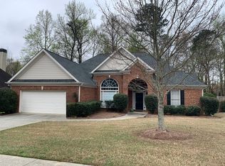 2225 Turtle Creek Way, Lawrenceville, GA 30043