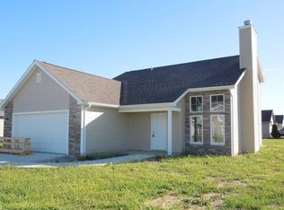 12837 Nonna Dr, Monroeville, IN 46773
