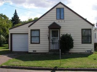 820 NE 13th St, McMinnville, OR