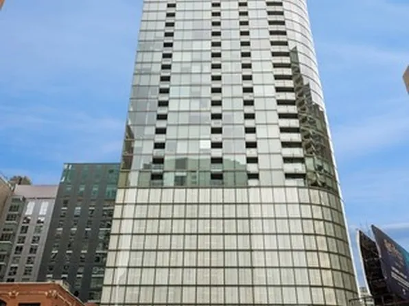 600 N Fairbanks Ct Unit 3107, Chicago, IL 60611