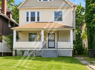 9719 Miles Ave, Cleveland, OH 44105