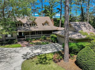 5 Belfair Ct, Hilton Head Island, SC 29928
