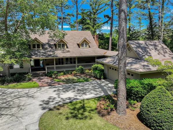 5 Belfair Ct, Hilton Head Island, SC 29928