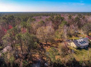 4545 State Road 16, Saint Augustine, FL 32092