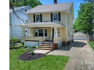 1670 Lincoln Ave, Lakewood, OH 44107