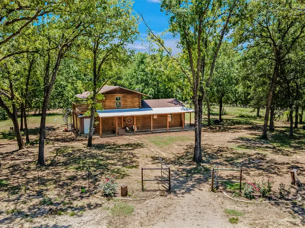 5701 State Highway 274, Trinidad, TX 75163