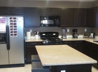 704 Caballo Hills Ave, North Las Vegas, NV 89081