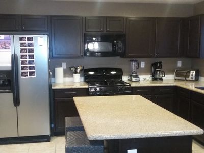 704 Caballo Hills Ave, North Las Vegas, NV, 89081