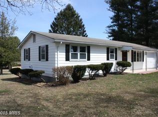 1124 Pouder Rd, Sykesville, MD 21784