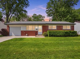12641 Raleigh Dr, Sterling Heights, MI 48313