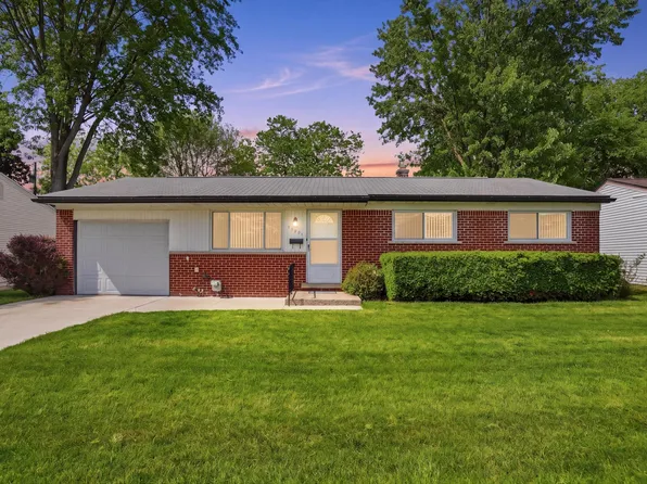 12641 Raleigh Dr, Sterling Heights, MI 48313