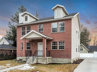 368 E 100 N, Provo, UT 84606
