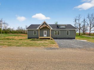 282 Dyer Ridge Rd, Baxter, TN 38544