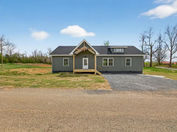 282 Dyer Ridge Rd, Baxter, TN 38544