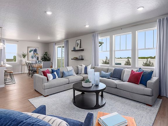 Great room