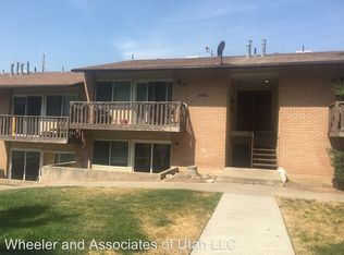 3091 Eccles Ave APT 11, Ogden, UT 84403
