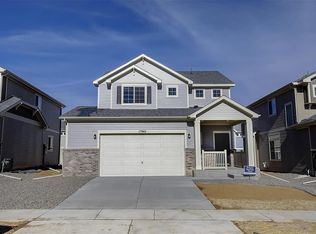 17965 E 107th Pl, Commerce City, CO 80022