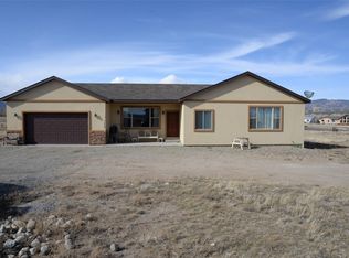 15628 Cactus Ln, Buena Vista, CO 81211