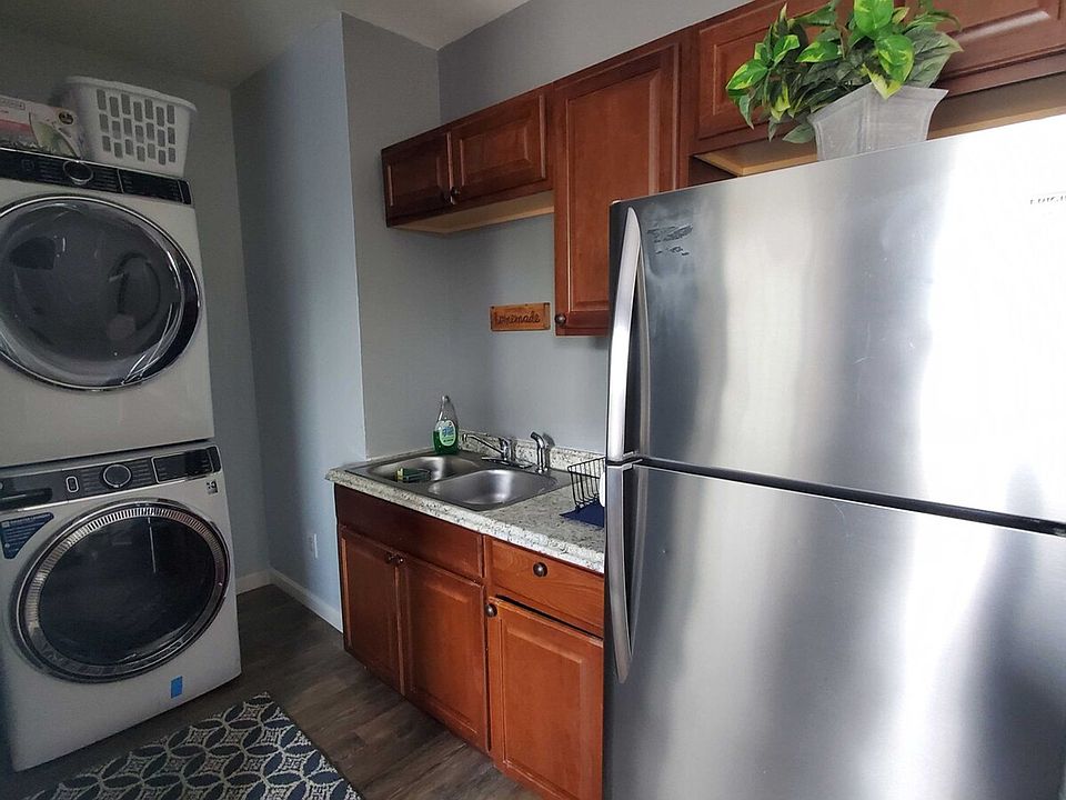 Laundry Room Cabinet