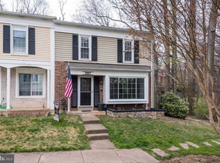 5501 Starboard Ct, Fairfax, VA 22032