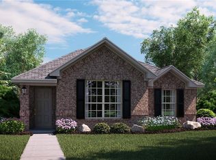 2437 Larimar Dr, Aubrey, TX 76227
