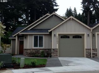 4111 SE 177th Ln, Vancouver, WA 98683