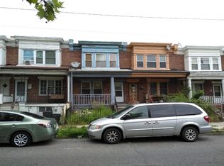 807 McDowell Ave, Chester, PA 19013