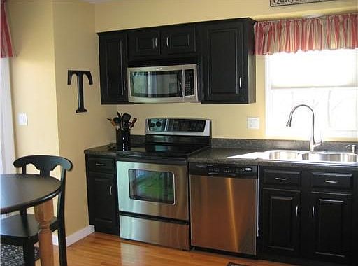 New appliances