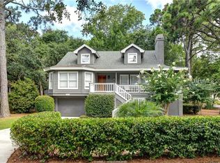 22 Ensis Rd, Hilton Head Island, SC 29928