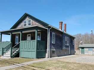 86 State Rd, Dartmouth, MA 02747