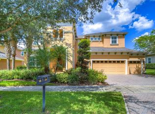15510 Mossy Ridge Ln, Lithia, FL 33547