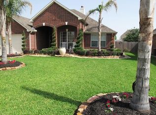 2532 Mango Ct, League City, TX 77573