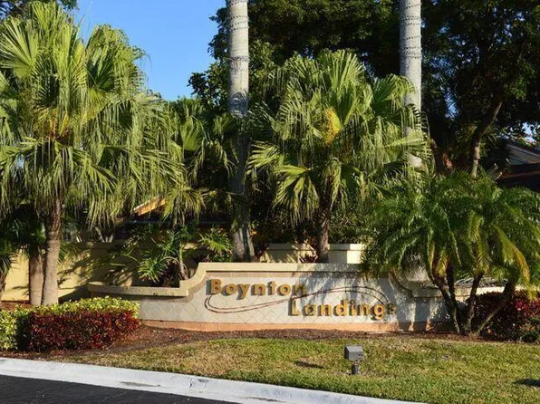 2303 N Congress Ave, Boynton Beach, FL