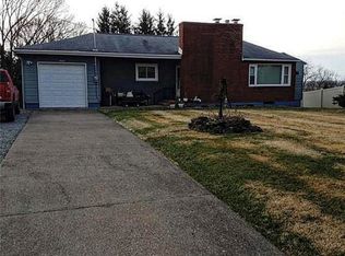 1837 Guffey Rd, North Huntingdon, PA 15642