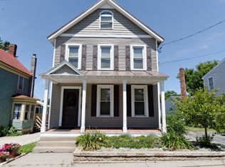 203 Washington St, Saratoga Springs, NY 12866