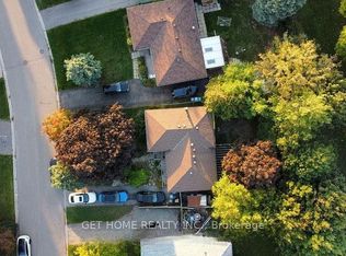 38 Dunblaine Cres, Brampton, ON L6T3H2