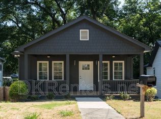 1017 Ashby Ter NW, Atlanta, GA 30314