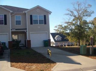201 Johnson Ct, Crestview, FL 32536